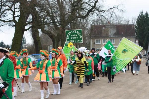 Frühlingserwachen 2016