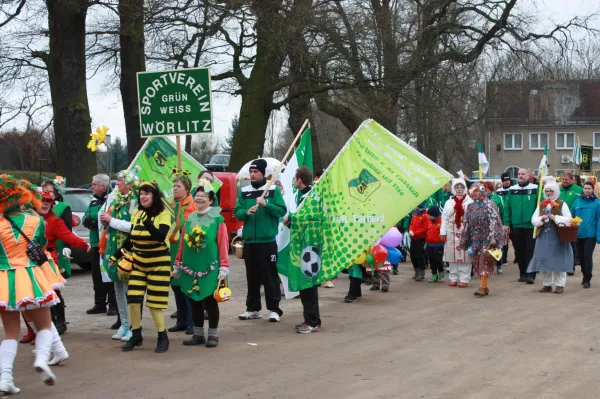 Frühlingserwachen 2016