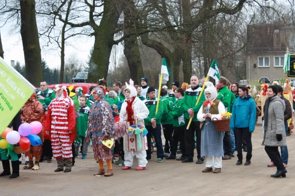 Frühlingserwachen 2016