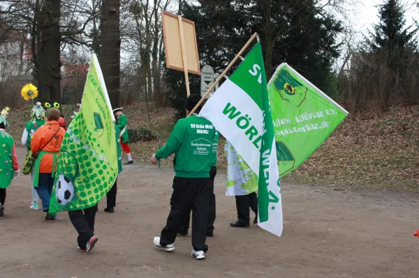 Frühlingserwachen 2016