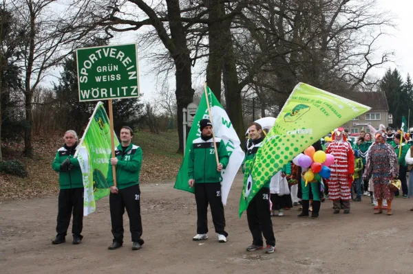 Frühlingserwachen 2016