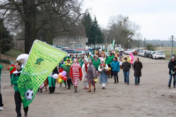 Frühlingserwachen 2016