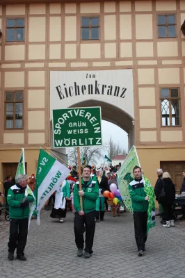 Frühlingserwachen 2016