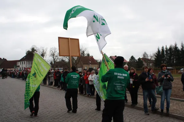 Frühlingserwachen 2016