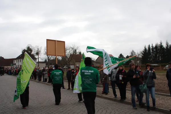 Frühlingserwachen 2016