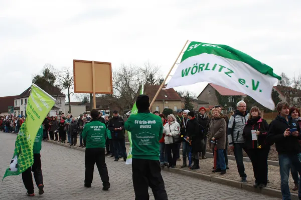 Frühlingserwachen 2016