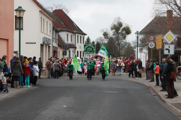 Frühlingserwachen 2016