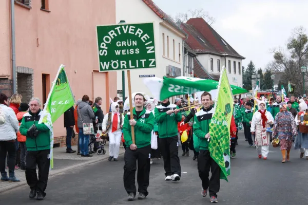 Frühlingserwachen 2016