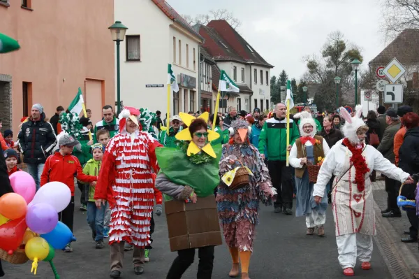 Frühlingserwachen 2016