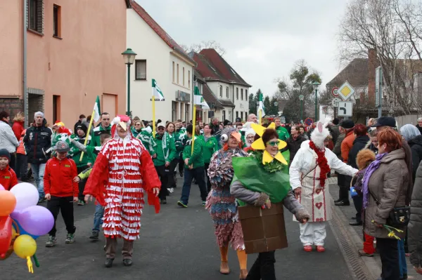 Frühlingserwachen 2016