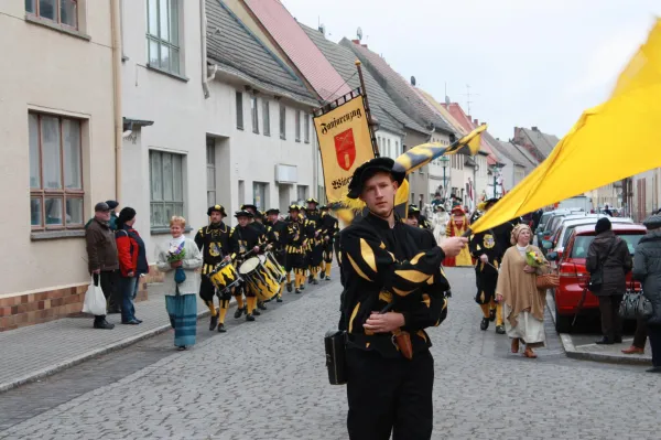 Frühlingserwachen 2016