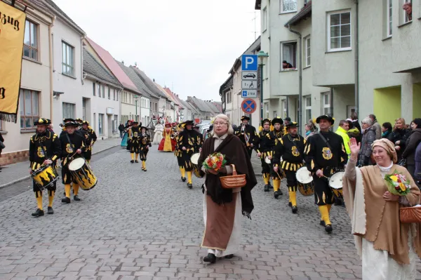 Frühlingserwachen 2016