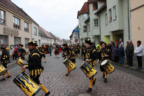 Frühlingserwachen 2016