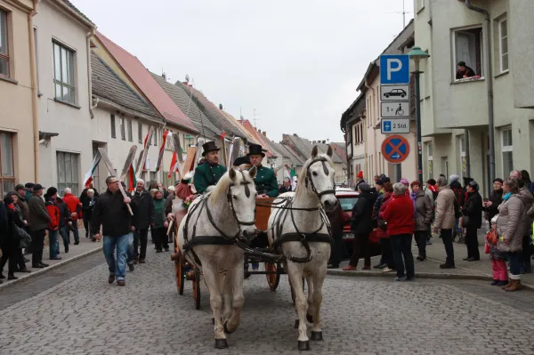 Frühlingserwachen 2016