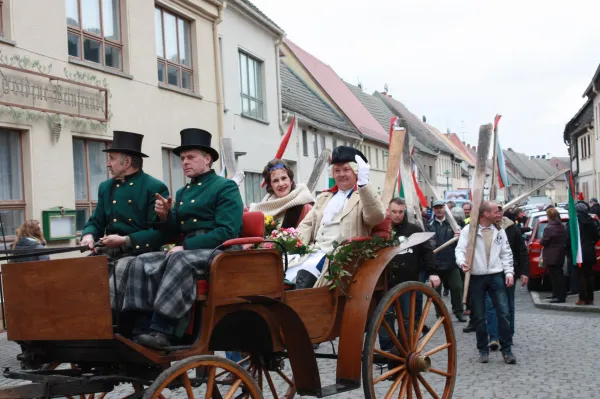 Frühlingserwachen 2016