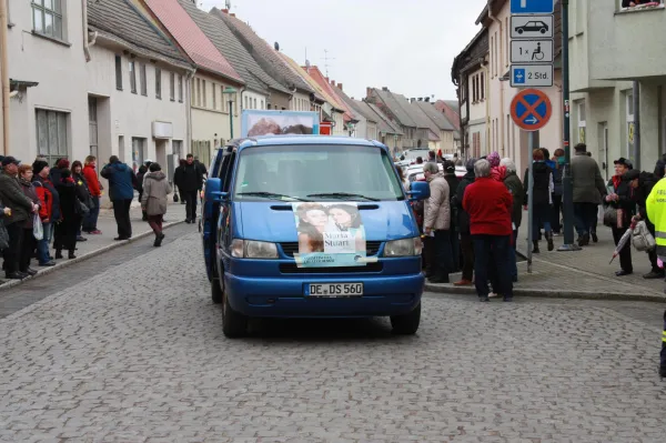 Frühlingserwachen 2016