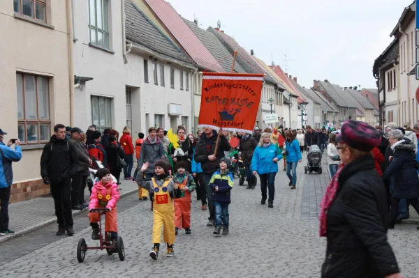 Frühlingserwachen 2016