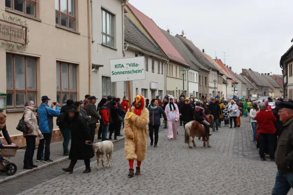 Frühlingserwachen 2016