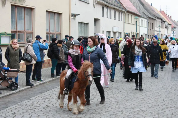 Frühlingserwachen 2016