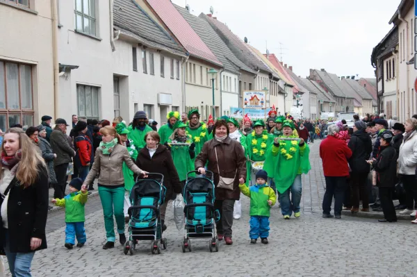 Frühlingserwachen 2016