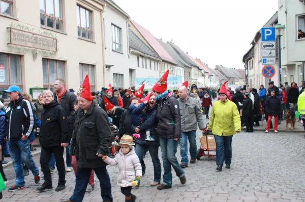 Frühlingserwachen 2016