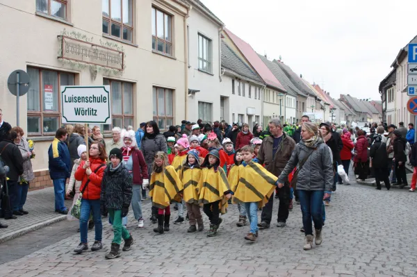 Frühlingserwachen 2016