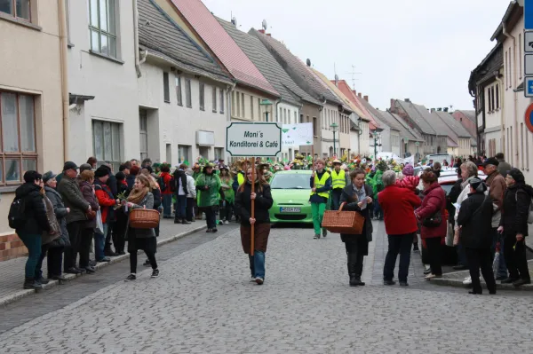 Frühlingserwachen 2016