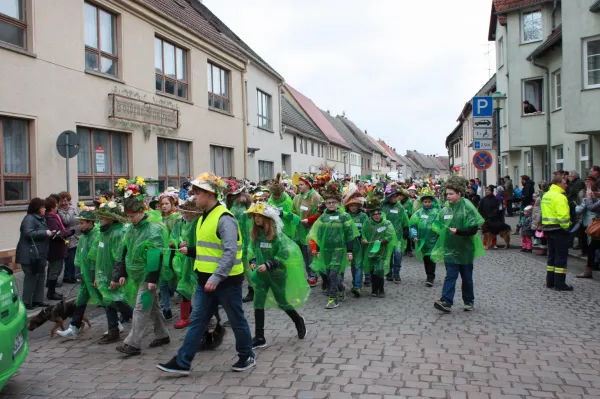 Frühlingserwachen 2016