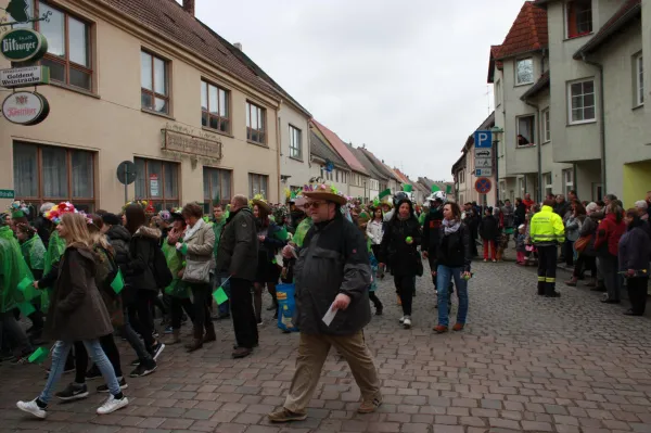 Frühlingserwachen 2016