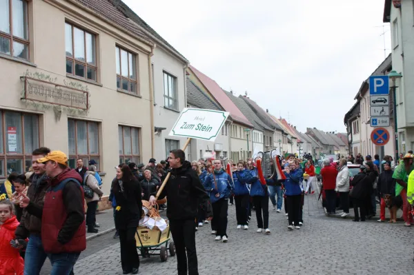 Frühlingserwachen 2016