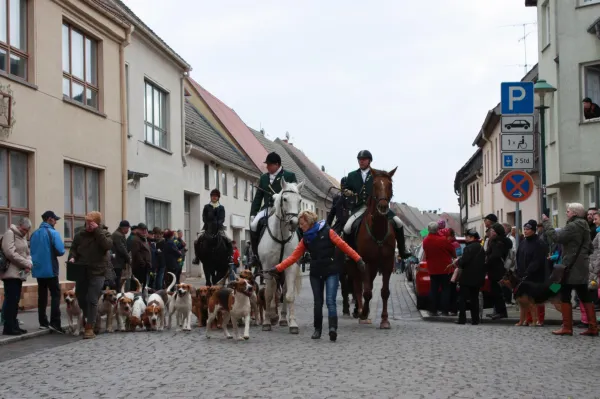 Frühlingserwachen 2016