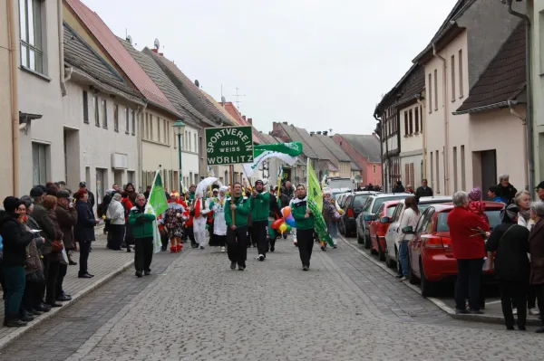 Frühlingserwachen 2016