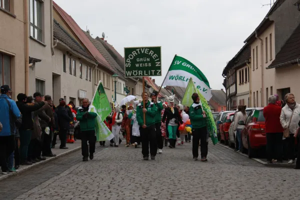 Frühlingserwachen 2016