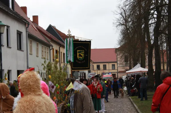 Frühlingserwachen 2016