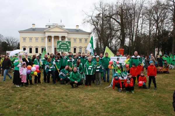 Frühlingserwachen 2016