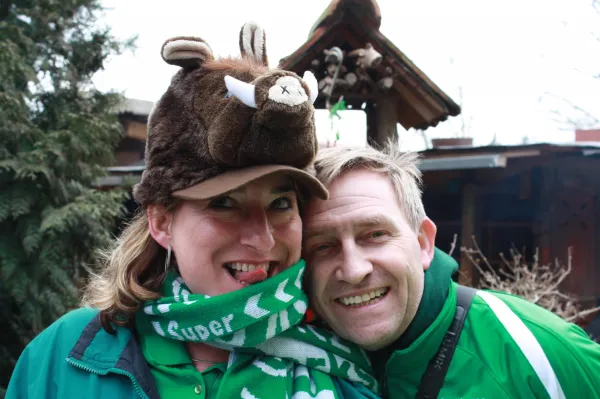 Frühlingserwachen 2016