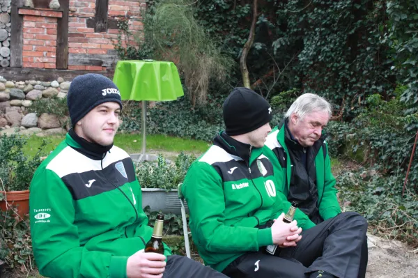 Frühlingserwachen 2016