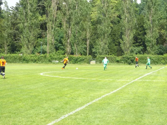 Aufstiegsspiel 28.05.2016 Wörlitz