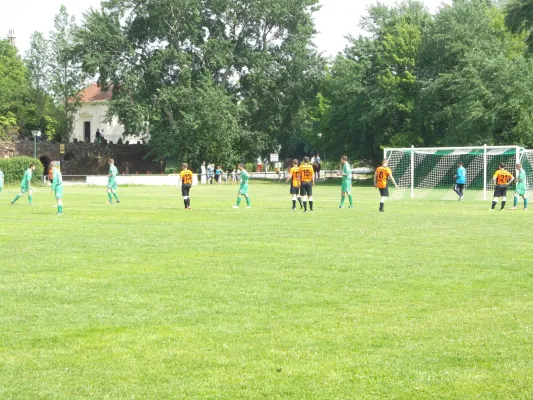 Aufstiegsspiel 28.05.2016 Wörlitz