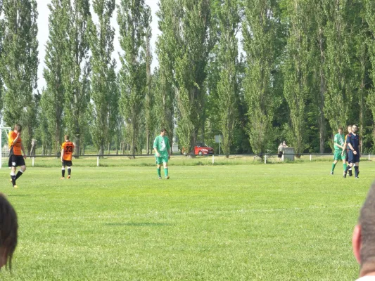 Aufstiegsspiel 28.05.2016 Wörlitz