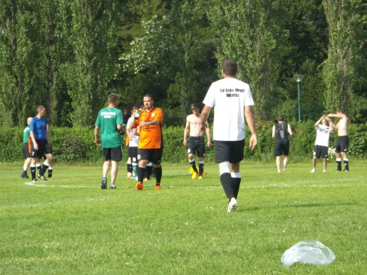 Aufstiegsspiel 28.05.2016 Wörlitz