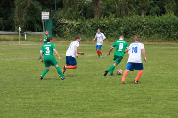 Meister 2016 am 11.06.2016