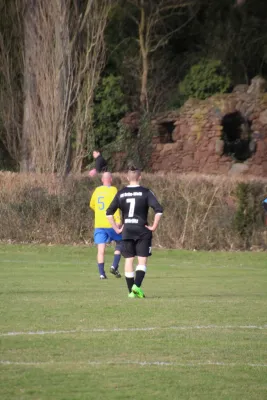 Heimspiel gegen FSG Walternienburg/Güterglück