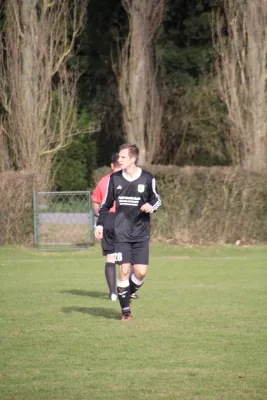 Heimspiel gegen FSG Walternienburg/Güterglück