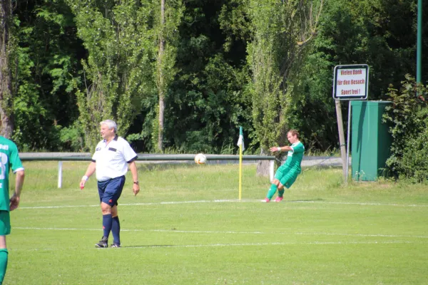 Meister 2017 - Letztes Spiel vs Abus Dessau 10.06.