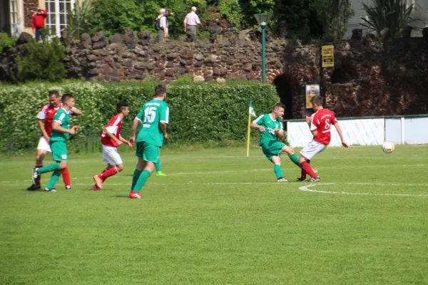 Meister 2017 - Letztes Spiel vs Abus Dessau 10.06.