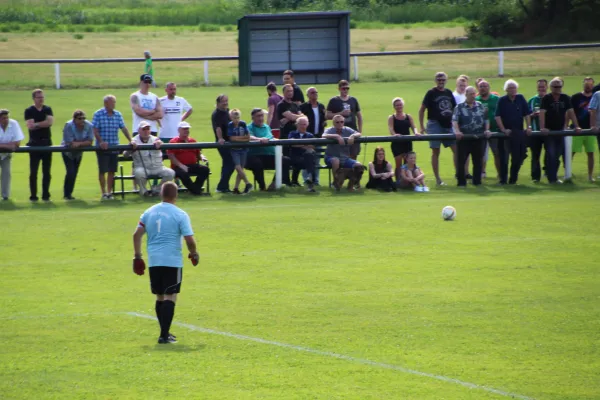 Meister 2017 - Letztes Spiel vs Abus Dessau 10.06.