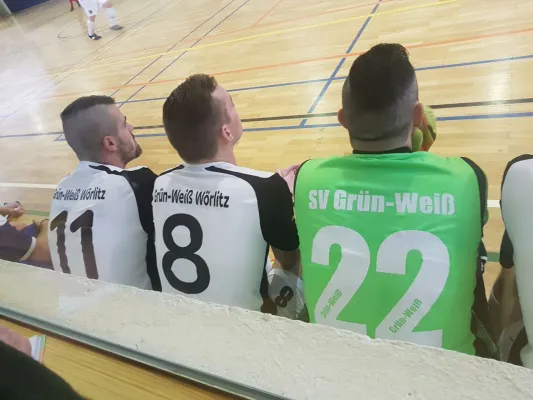 06.01.18 Prinzing Gerüstbau Cup beim FSV 67 Halle