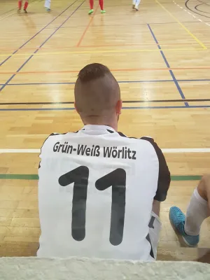 06.01.18 Prinzing Gerüstbau Cup beim FSV 67 Halle