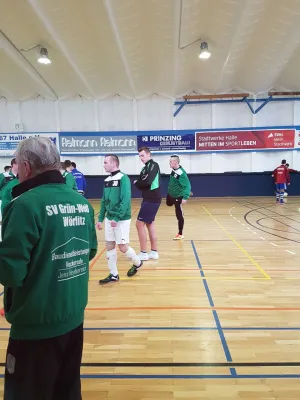 06.01.18 Prinzing Gerüstbau Cup beim FSV 67 Halle